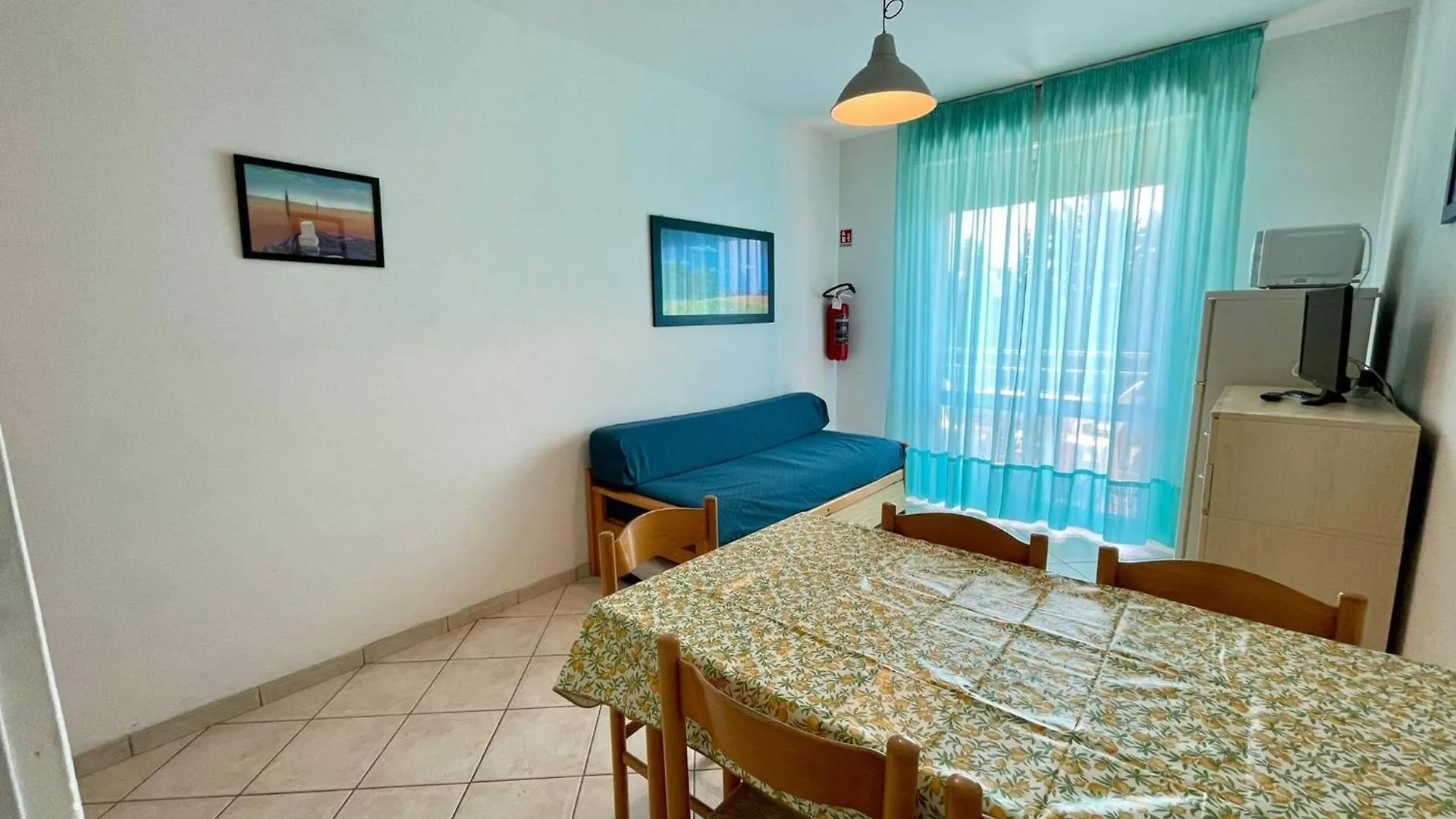 Ferienwohnung Super Cozy Flat With A Wide Terrace - Beahost Porto Santa Margherita
