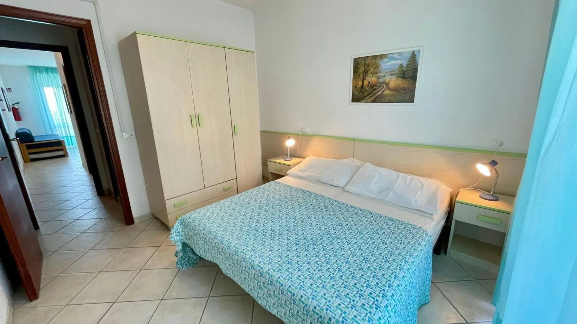 Super Cozy Flat With A Wide Terrace - Beahost Daire Porto Santa Margherita di Caorle İtalya
