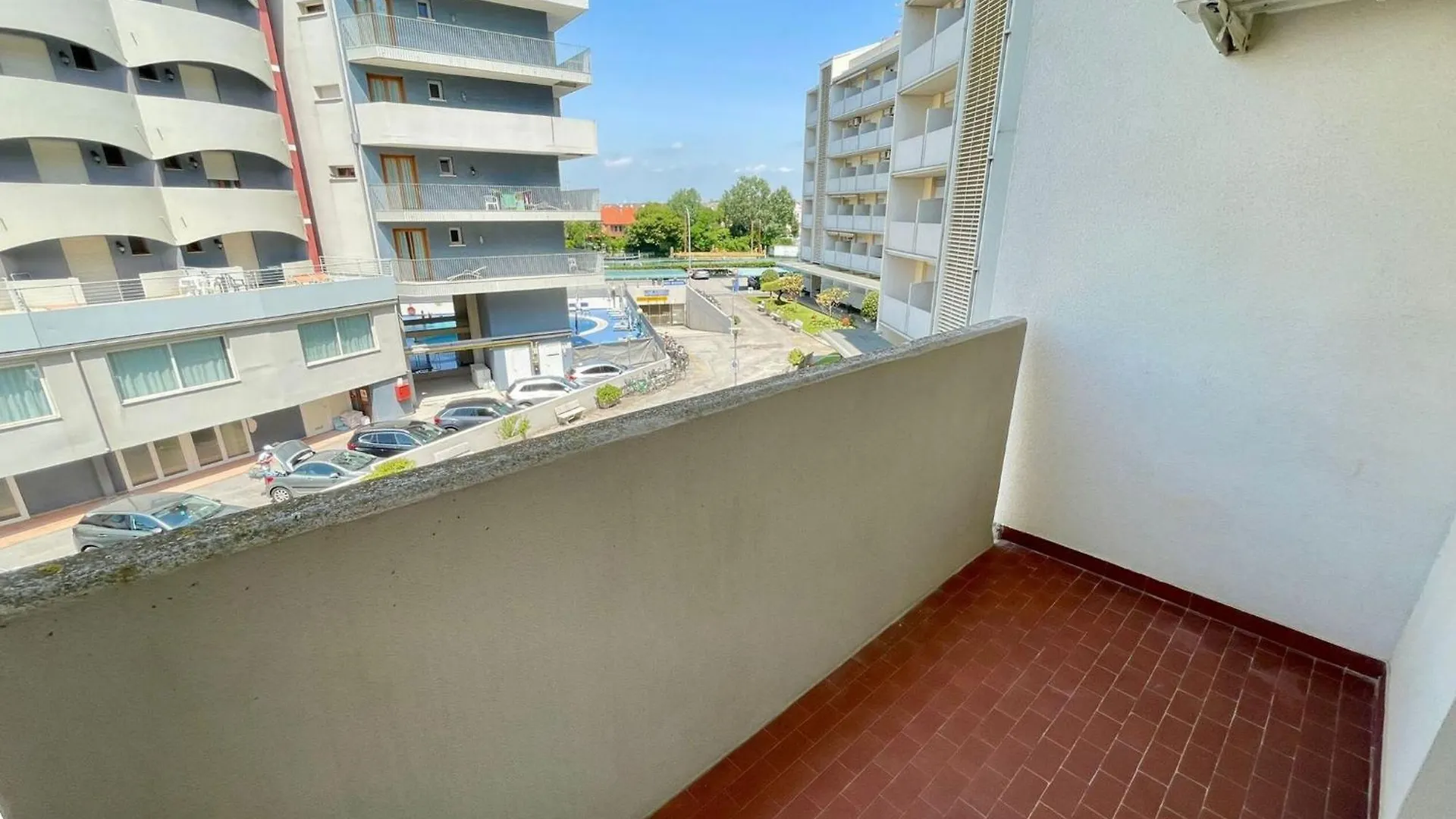 Ferienwohnung Super Cozy Flat With A Wide Terrace - Beahost Porto Santa Margherita 0*,  Italien
