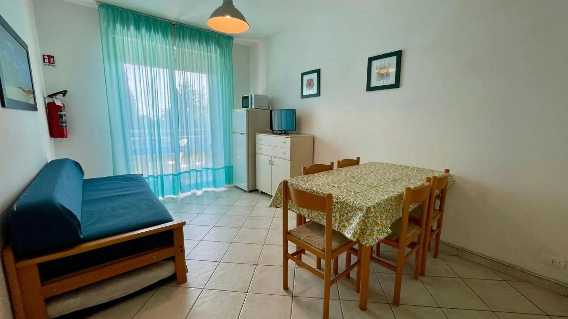 Super Cozy Flat With A Wide Terrace - Beahost Daire Porto Santa Margherita di Caorle İtalya