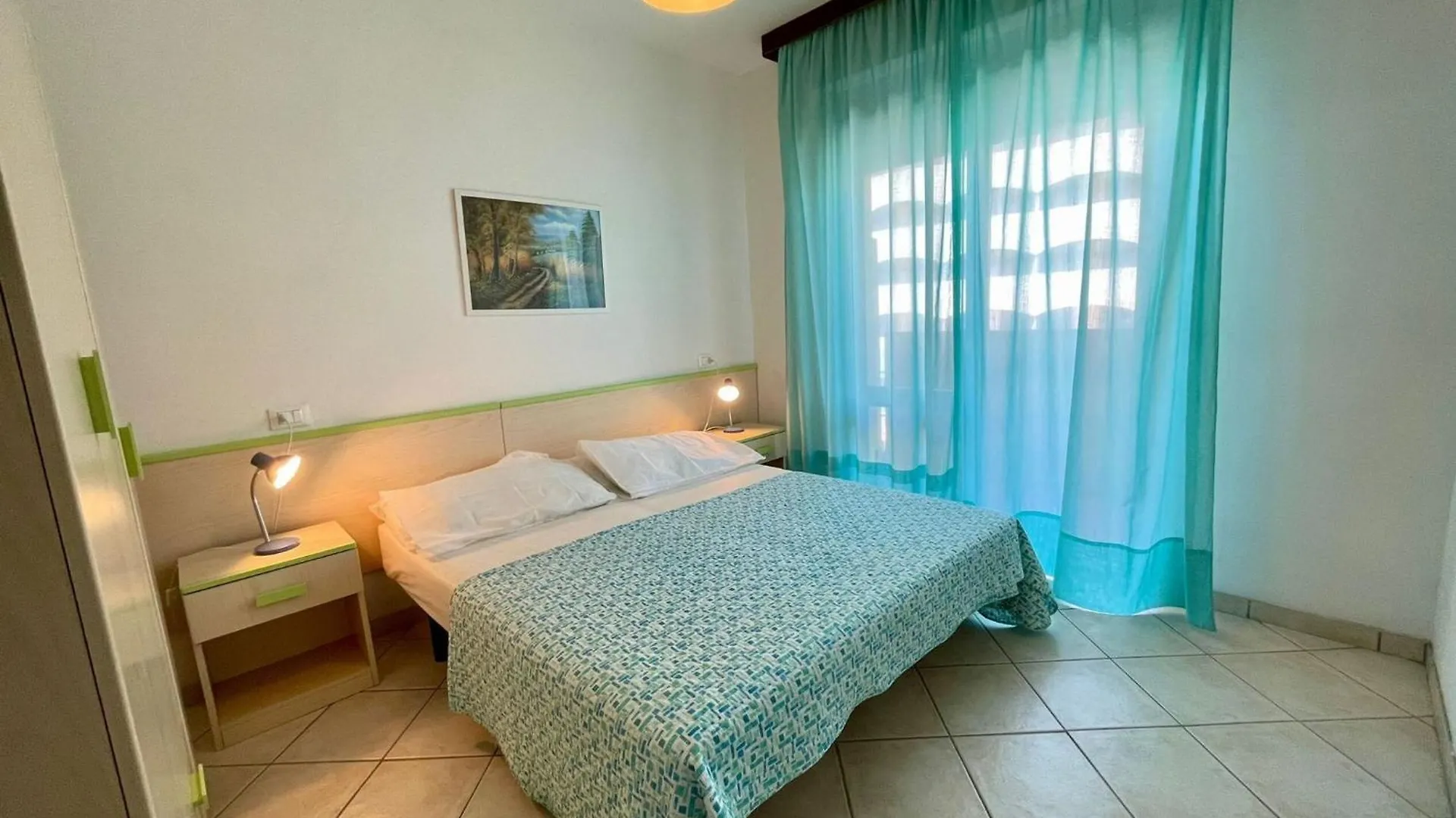 Super Cozy Flat With A Wide Terrace - Beahost Daire Porto Santa Margherita di Caorle