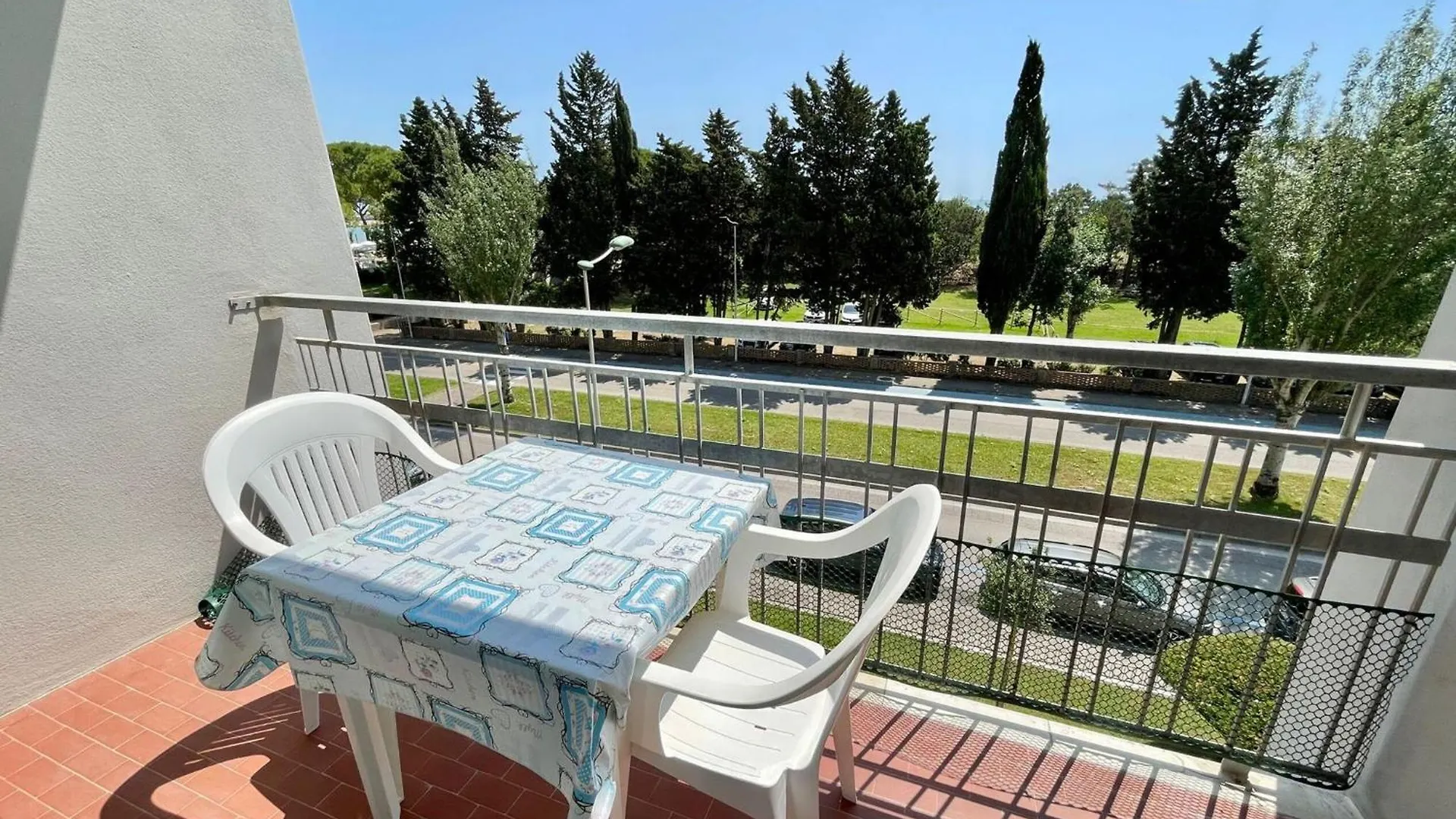 Super Cozy Flat With A Wide Terrace - Beahost Daire Porto Santa Margherita di Caorle