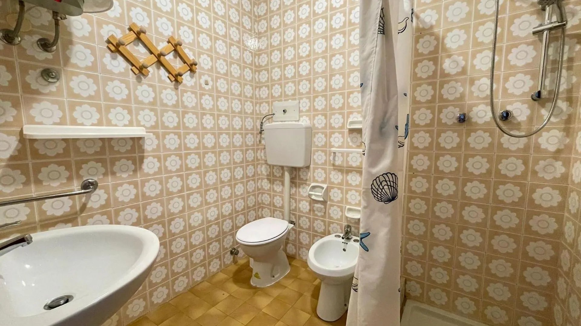 Super Cozy Flat With A Wide Terrace - Beahost Daire Porto Santa Margherita di Caorle İtalya
