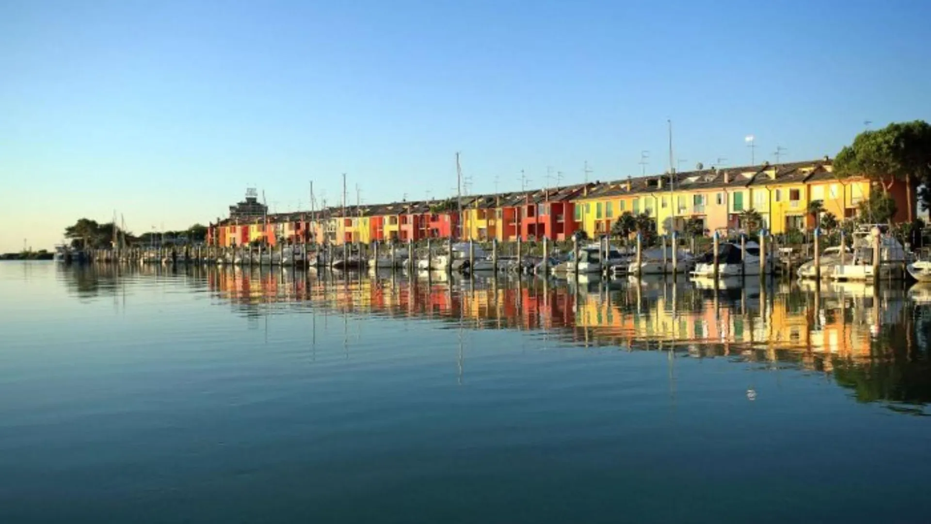 Super Cozy Flat With A Wide Terrace - Beahost Daire Porto Santa Margherita di Caorle