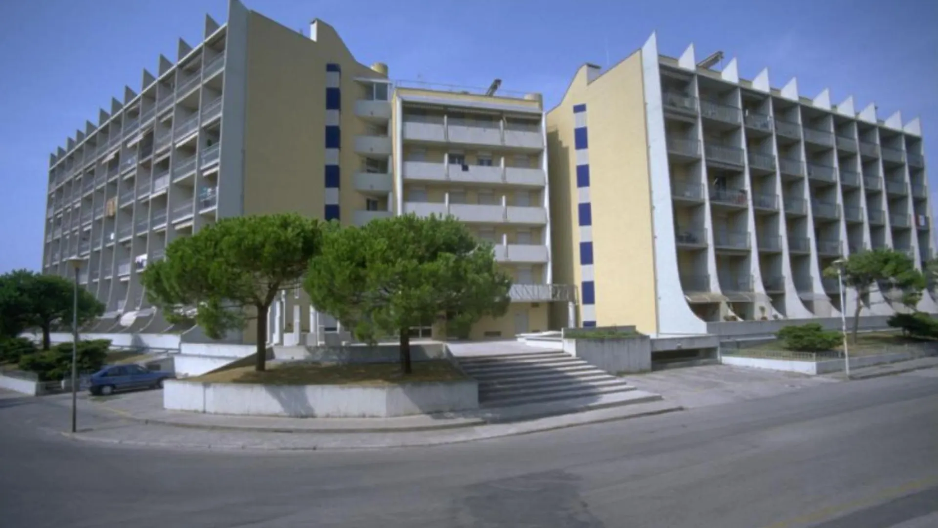 Super Cozy Flat With A Wide Terrace - Beahost Appartement Porto Santa Margherita di Caorle 0*,