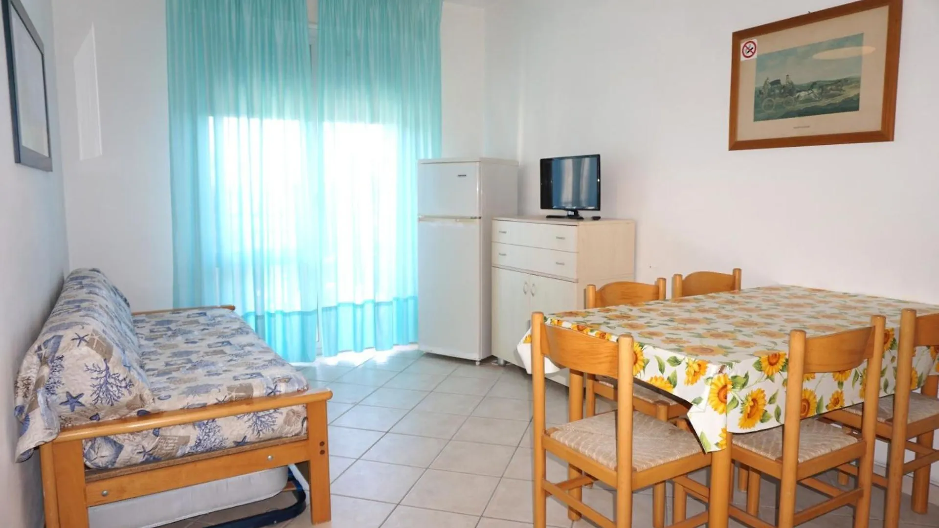 Super Cozy Flat With A Wide Terrace - Beahost Apartment Porto Santa Margherita di Caorle Italy
