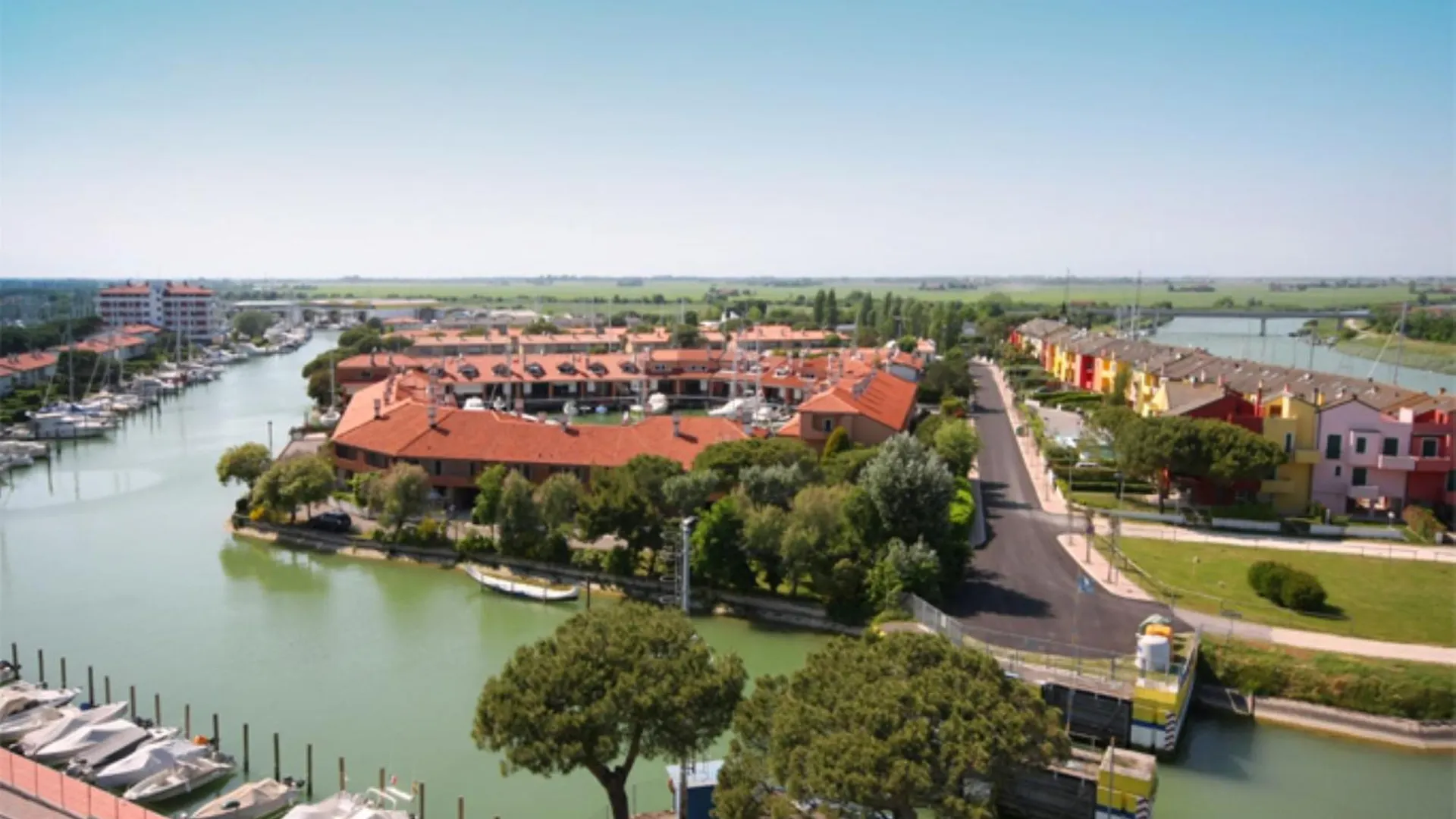 Super Cozy Flat With A Wide Terrace - Beahost Apartment Porto Santa Margherita di Caorle