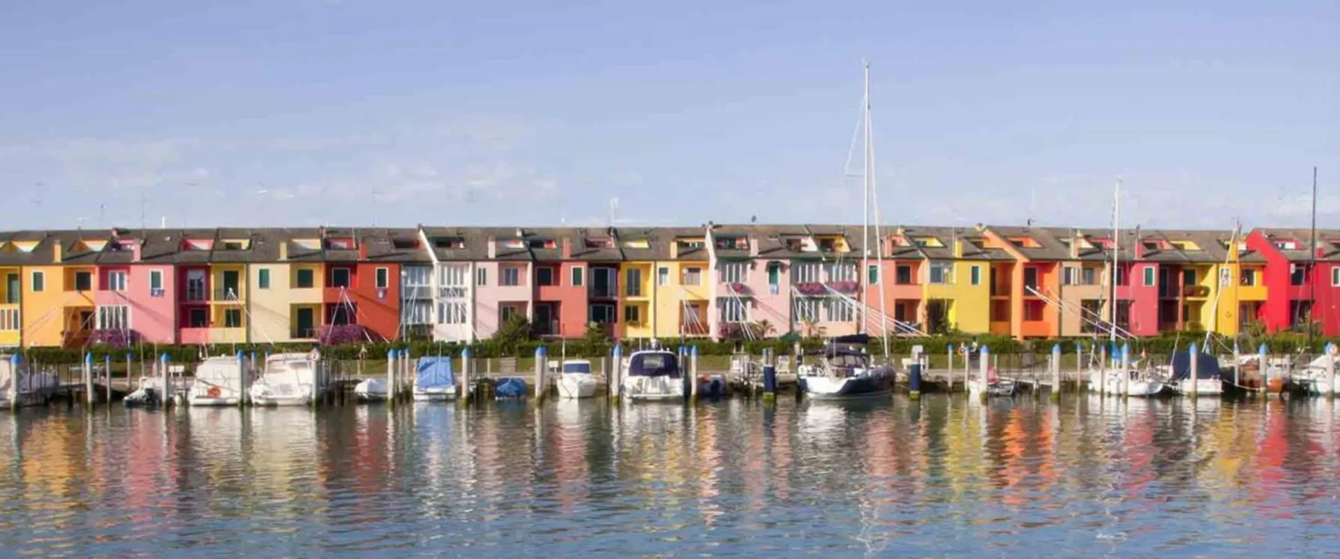 Super Cozy Flat With A Wide Terrace - Beahost Apartment Porto Santa Margherita di Caorle Italy