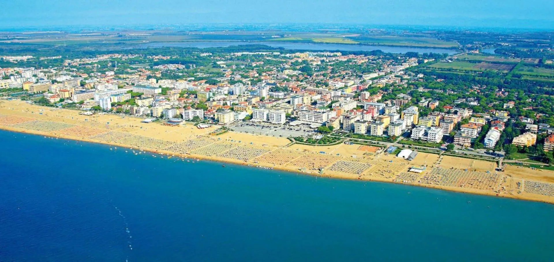 Super Cozy Flat With A Wide Terrace - Beahost Apartment Porto Santa Margherita di Caorle 0*,  Italy