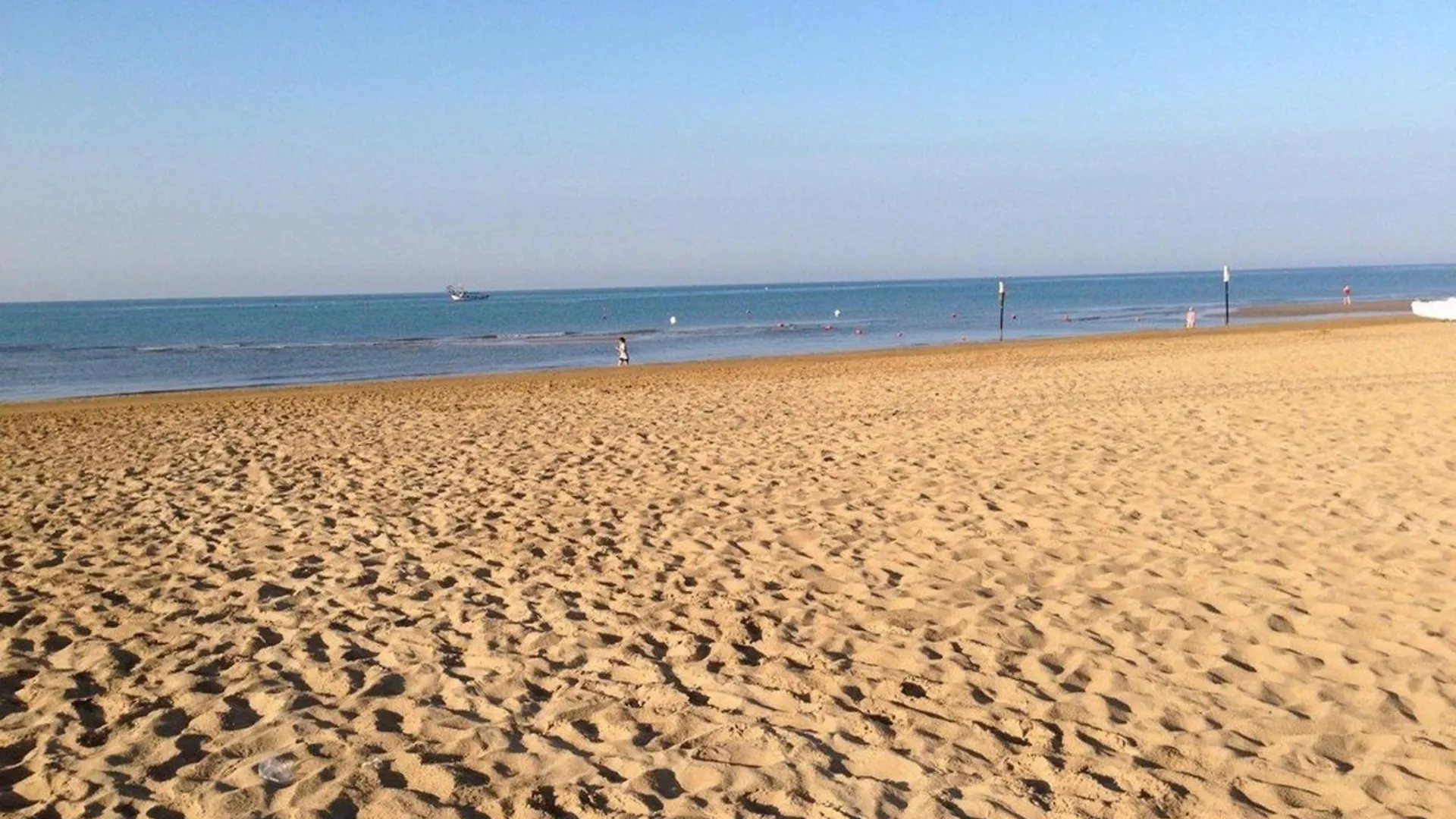 Super Cozy Flat With A Wide Terrace - Beahost Apartment Porto Santa Margherita di Caorle